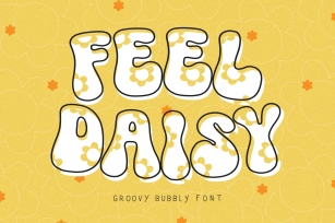 Feel Daisi Font Download