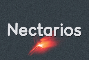 Nectarios Font Download