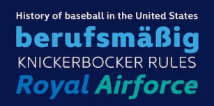 Kyrial Font Download