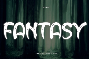 Fantasy Font Download