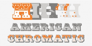 HWT American Font Download