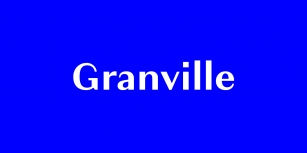 Granville Font Download