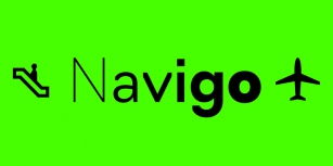 Navigo Font Download