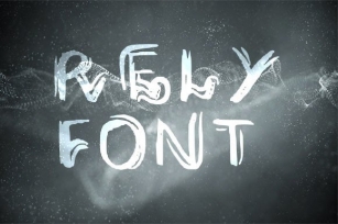 Rely Font Download