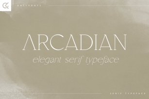 Arcadian Font Download