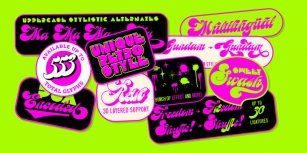 Meastro Font Download