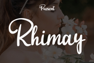 Rhimay Font Download