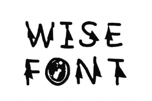 Wise Font Download