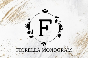 Fiorella Font Download