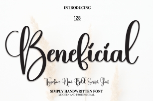 Beneficial Font Download