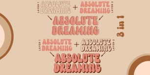 Groovy Syndrome Font Download