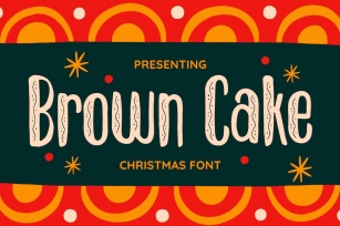 Boom - Christmas Font Font Download