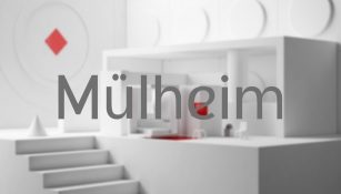 Mulheim Font Download