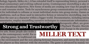 Miller Text Font Download