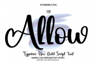 Allow Font Download