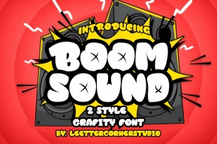 Boom Sound Font Download