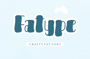 Fatype Font Download