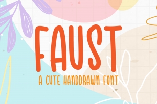 Faust Font Download