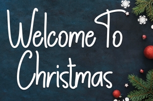 Welcome to Christmas Font Download