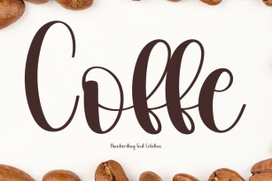 Coffe Font Download