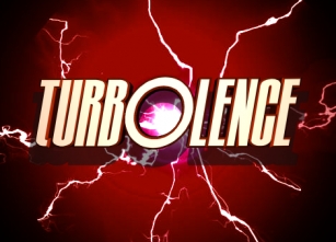Turb 0lence Font Download