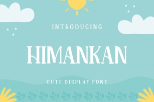 Himankan Font Download