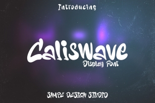 Caliswave Font Download
