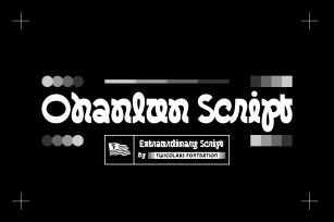 Ohanlon Script Font Download