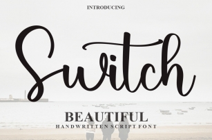 Switch Font Download