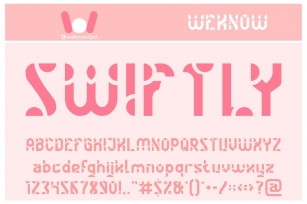 Swiftly Font Download