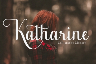 Katharine Font Download