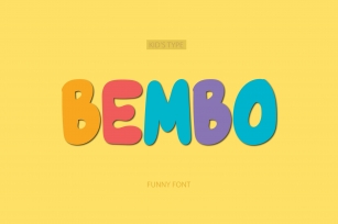 Bembo Font Download