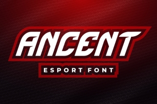 Ance Font Download