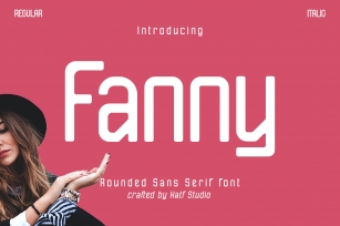 Fanny Font Download