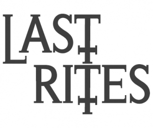Last Rites Font Download