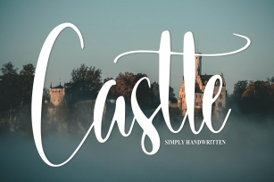 Castle Font Download
