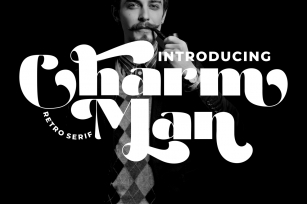 Charm Ma Font Download