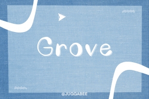 Grove Font Download