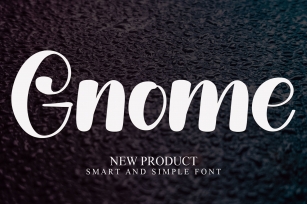 Gnome Font Download