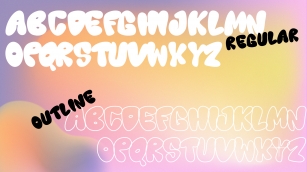 Herralds Font Download