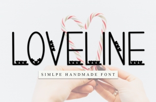 Loveline Font Download