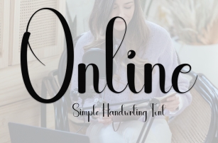 Online Font Download