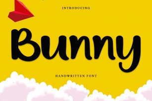 Bunny Font Download