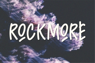 Rockmore Font Download