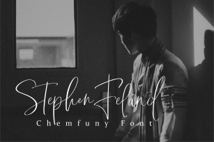 Chemfuny Font Download