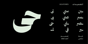 Salma Arabic Font Download