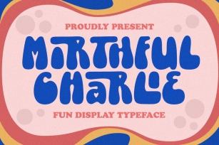 Mirthful Charlie Font Download