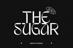 The Sugar Font Download