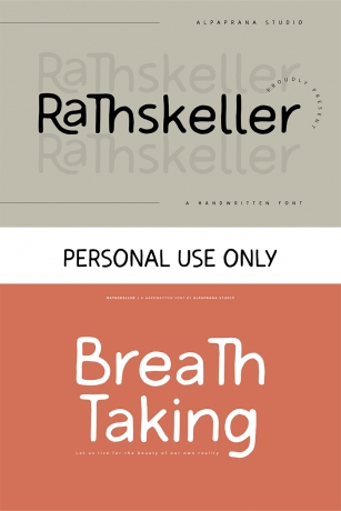 Rathskeller Font Download