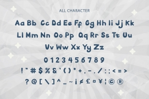 Fun Groovy Font Download